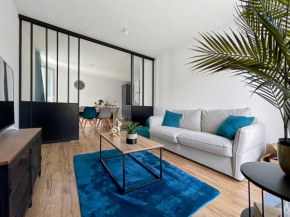 Appartement T2 à 3 kms du Port du Collet